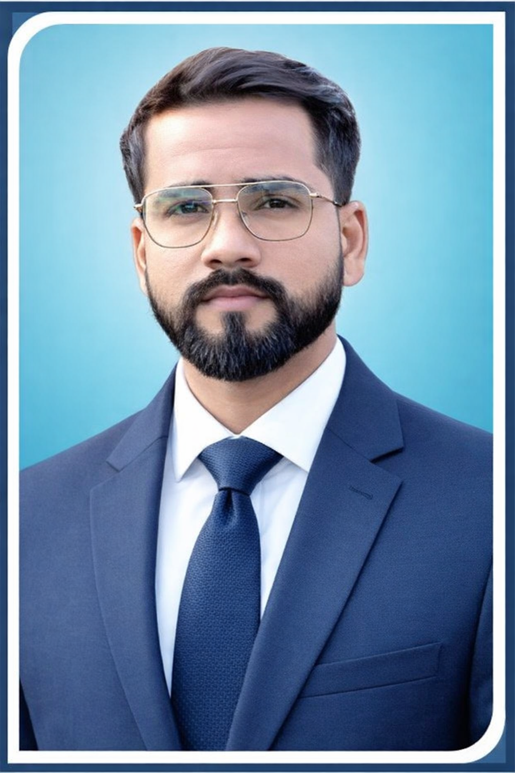 Vishal Messi