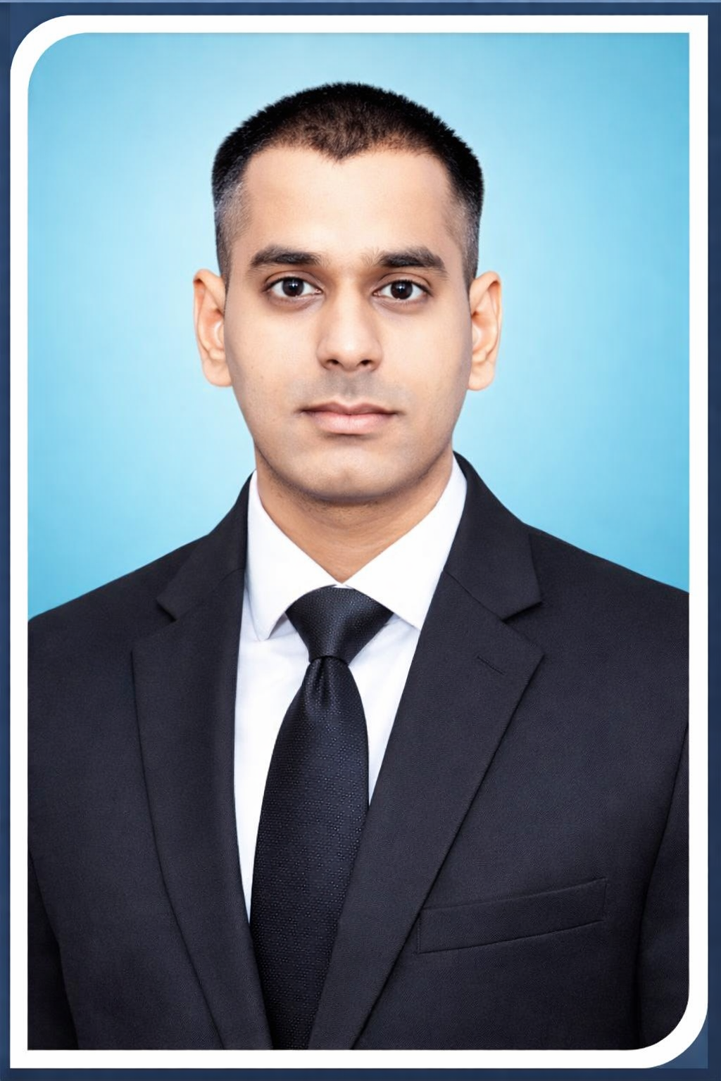 Parag Kaushik