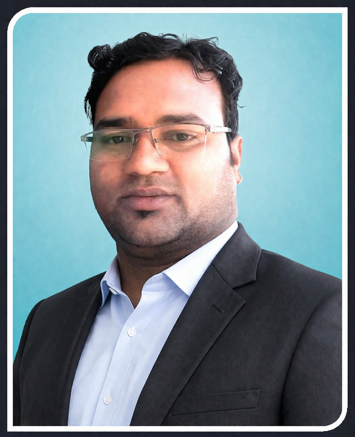 Raj Kishor